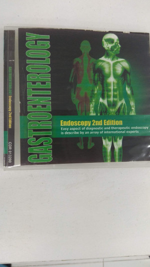 Gastroenterology: Endoscopy 2nd Edition