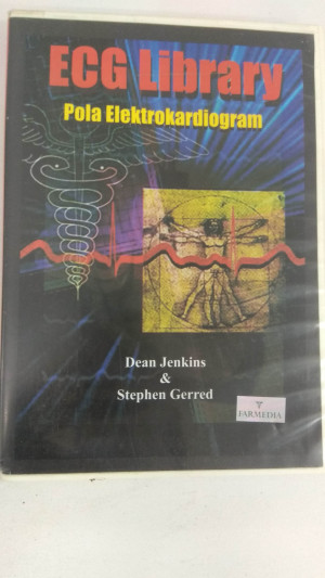 ECG Library Pola EKG