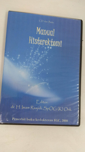 Manual Histerektomi