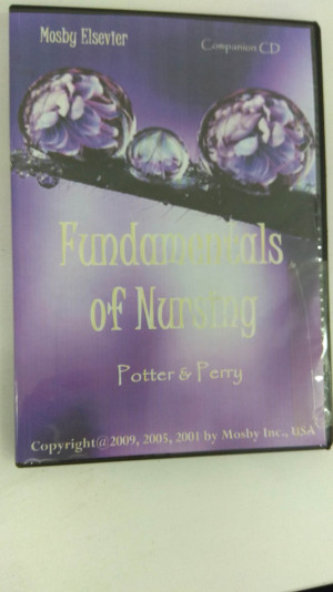Fundamentals of Nursing