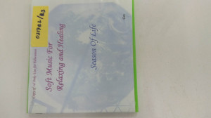 Soft Music For Relaxing and Healing : Season of Life