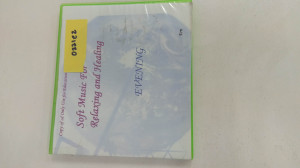 Soft Music For Relaxing and Healing : Evening