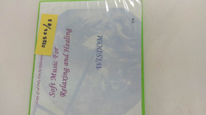 Soft Music For Relaxing and Healing : Wisdom