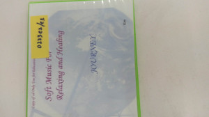 Soft Music For Relaxing and Healing : Journey