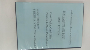 Fundamental of Nursing