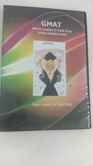 Higher score Guaranteed: GMAT World leader in test prep, 2005 edition