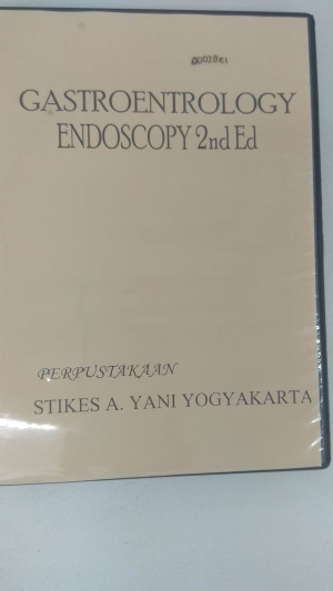 Gastroentrology Endoscopy