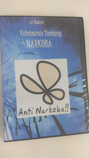 Kebenaran Tentang Narkoba