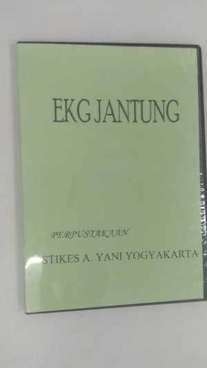 EKG Jantung