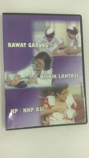 Rawat Gabung Klinik Laktasi KP/KK ASI