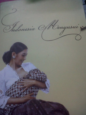 Indonesia Menyusui