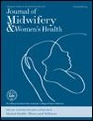 Journal of Midwifery & Women's Health