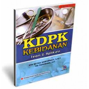 KDPK Kebidanan Teori dan Aplikasi