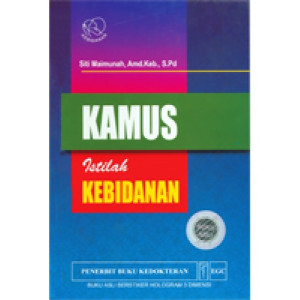 Kamus Istilah Kebidanan