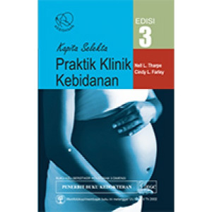 Kapita Selekta Praktik Klinik Kebidanan