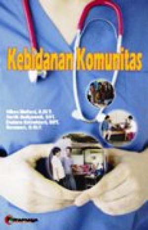 Kebidanan Komunitas