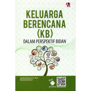 Keluarga Berencana (KB) Dalam Perspektif Bidan