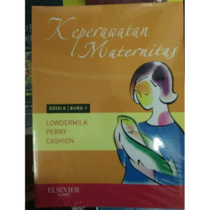 Keperawatan Maternitas Edisi 8 Buku 1
