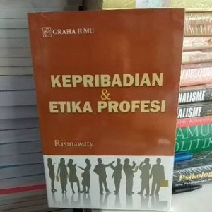 Kepribadian dan Etika Profesi