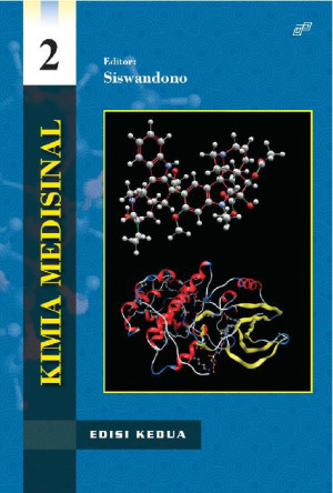 Kimia medisinal 2