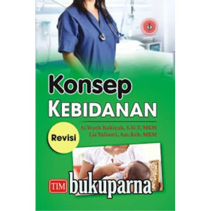 Konsep Kebidanan Revisi
