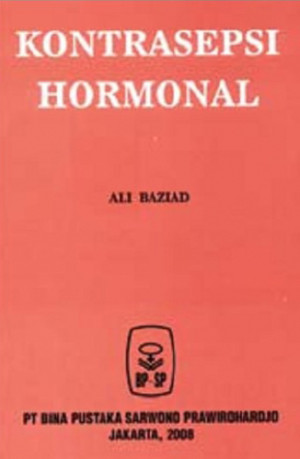 Kontrasepsi Hormonal