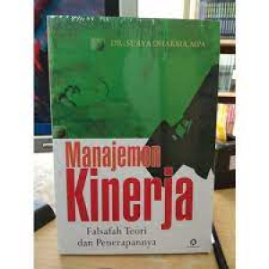 Manajemen Kinerja