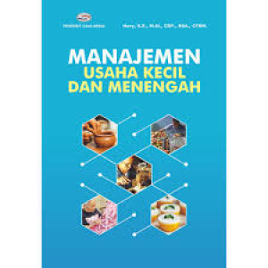 Manajemen Usaha Kecil dan Menengah