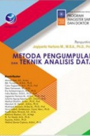 Metoda Pengumpulan dan Teknik Analisis Data