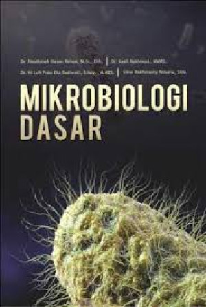 Mikrobiologi Dasar
