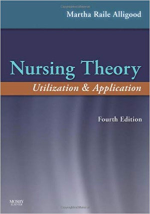 Nursing Theory Utilization and Application