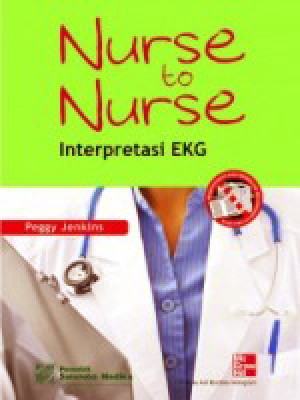 Nurse to Nurse Interpretasi EKG
