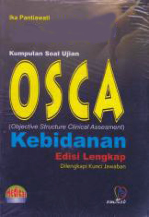 Kumpulan Soal ujian OSCA (objective Structure Clinical Assesment) Kebidanan