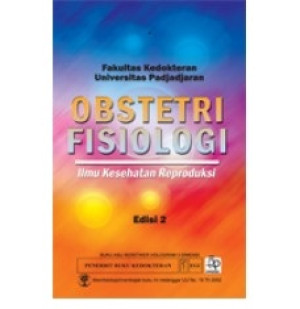 Obstetri Fisiologi Ilmu Kesehatan Reproduksi