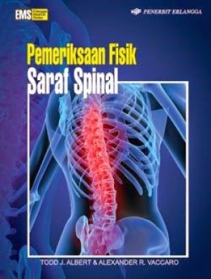Pemeriksaan Fisik Saraf Spinal