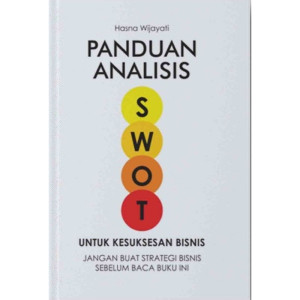 Panduan Analisis SWOT Untuk Kesuksesan Bisnis