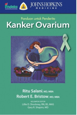 Panduan untuk Penderita Kanker Ovarium