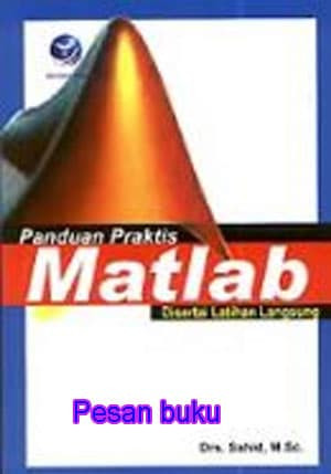 Panduan Praktis Matlab