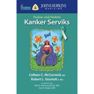 Panduan untuk Penderita Kanker Serviks