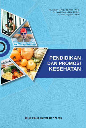 Pendidikan dan Promosi Kesehatan