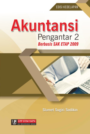 Pengantar akuntansi 2