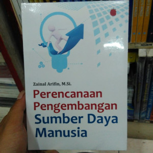 Image of Perencanaan Pengembangan Sumber Daya Manusia