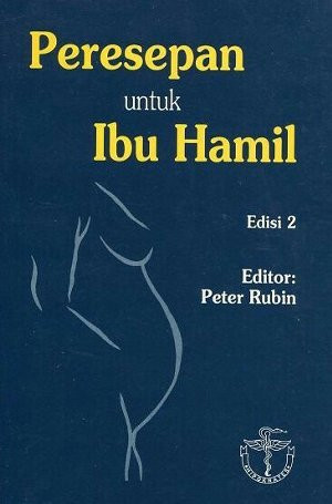 Peresepan untuk Ibu Hamil