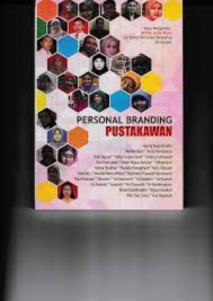 Personal Branding Pustakawan