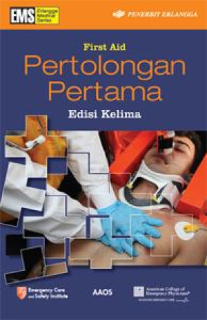 First Aid Pertolongan Pertama Edisi ke-5