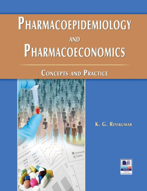 Image of Pharmacoepidemiology And Pharmacoeconomics: Concepts And Practice