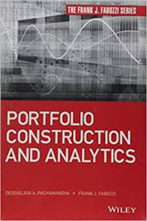 Portfolio Construction and Analytics