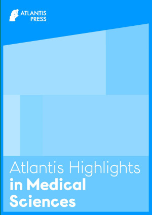 Prosiding Internasional Terindeks Scopus Proceedings of the International Conference on Health and Medical Sciences (AHMS 2020). Atlantis