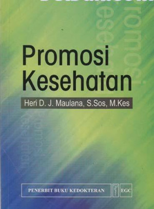 Promosi Kesehatan