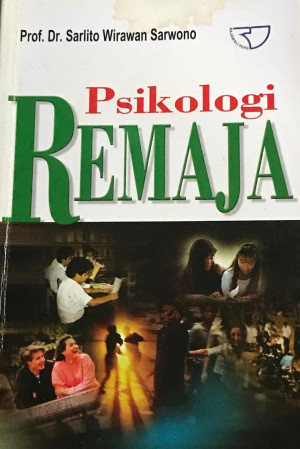 Psikologi Remaja